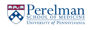 Logo for the Perelman School of Medicine at the University of Pennsylvania